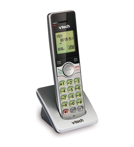 Corded Cordless with Answering System