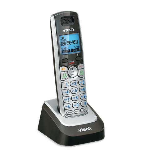 Handset for DS6151